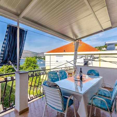 Apartment Buksa Trogir Exterior foto